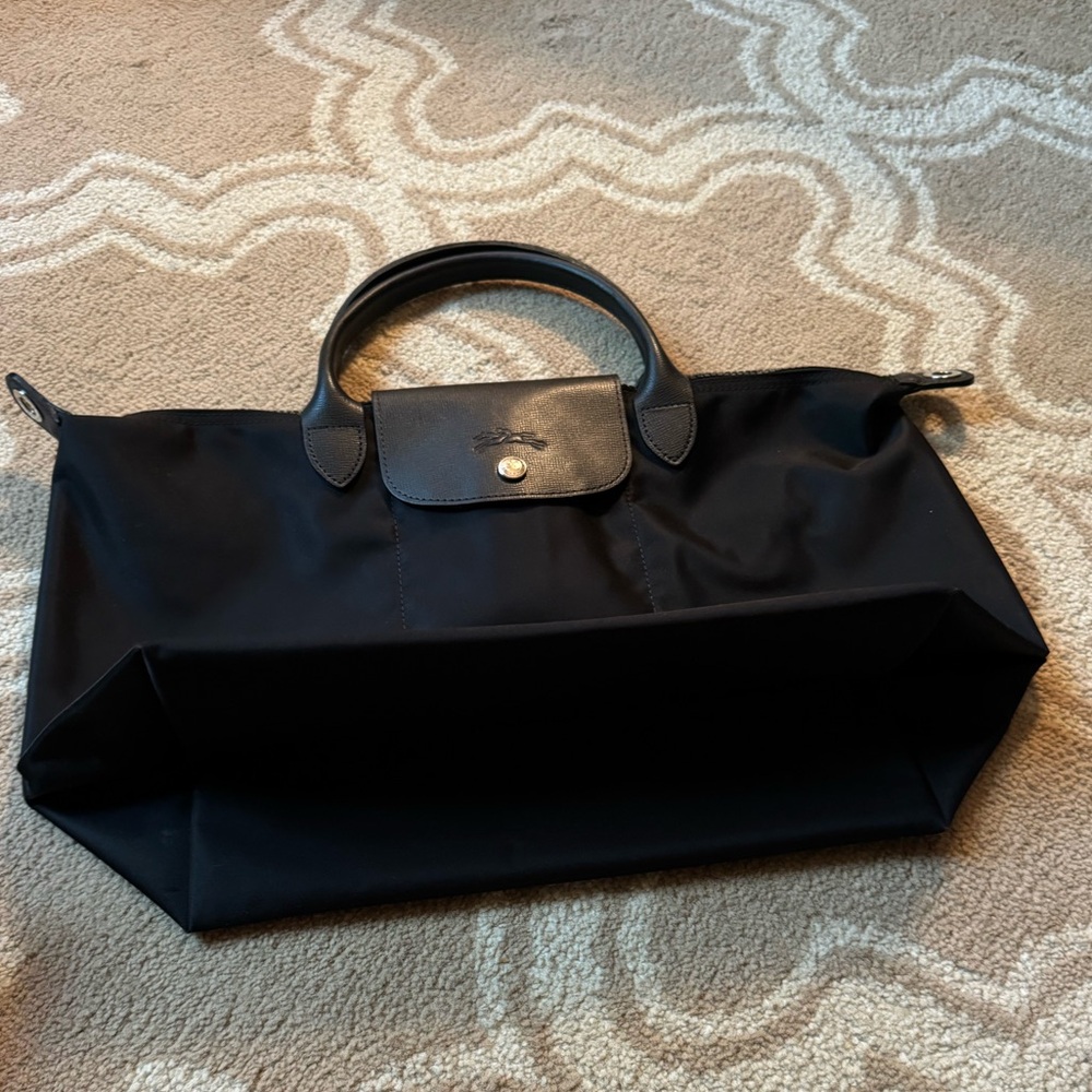 Longchamp Le Pliage Neo Tote Crossbody